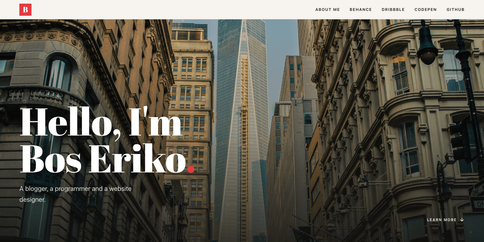 BosEriko.github.io